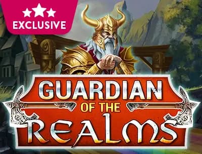 Guardian of the Realms 