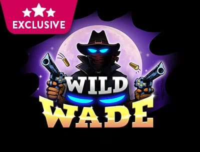 Wild Wade 
