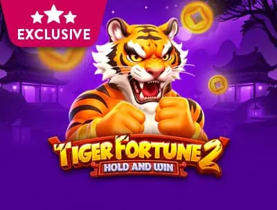 Tiger Fortune 2 