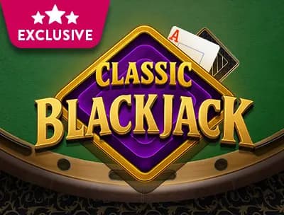 Classic Blackjack