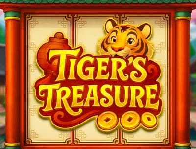 Tiger's Treasures 