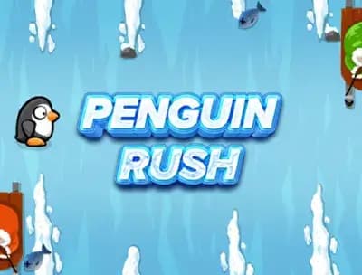 Penguin Rush