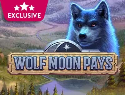 Wolf Moon Pays