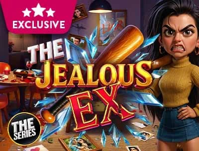 The Jealous Ex