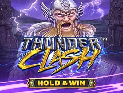 Thunder Clash 