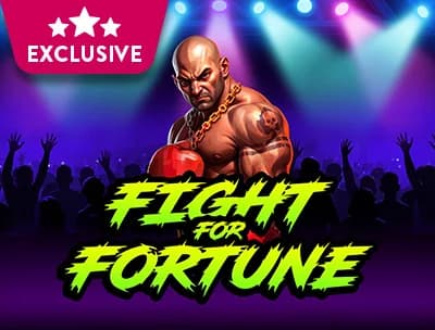 Fight for Fortune