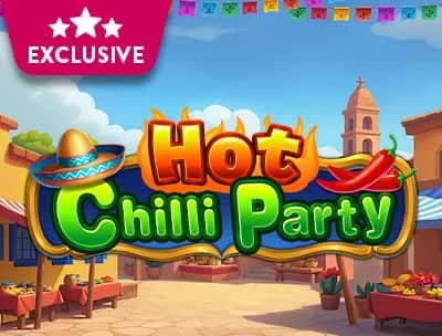 Hot Chilli Party