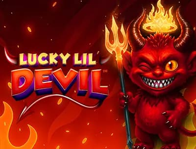 Lucky Lil' Devil™