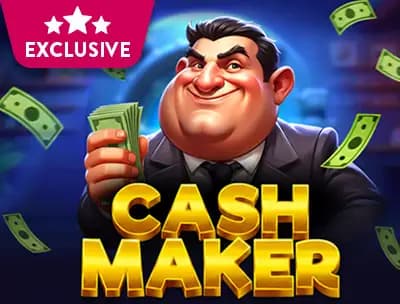 Cash Maker