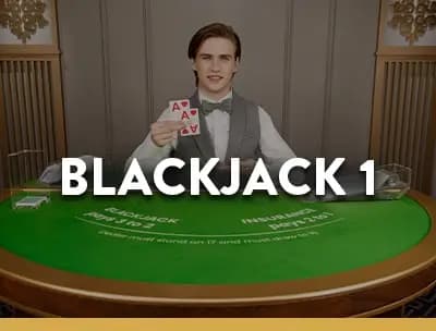 Blackjack 1