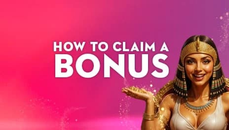 Claim Bonus