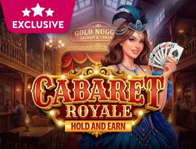 Cabaret Royale