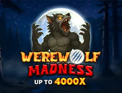 Werewolf Madness 