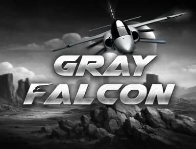 Grey Falcon