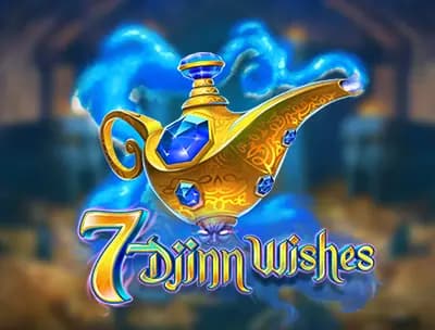 7 Djinn Wishes 