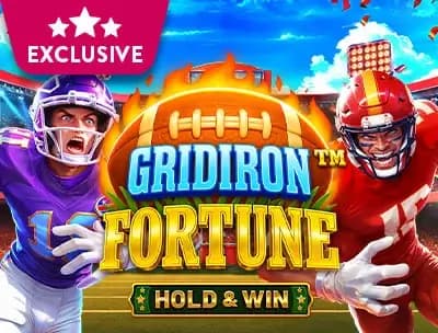 Gridiron Fortune