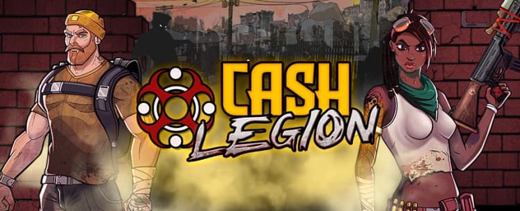 Cash Legion