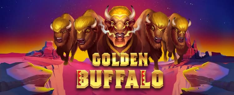 Golden Buffalo 