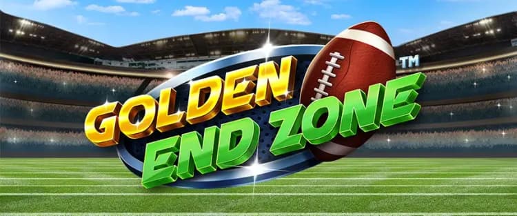 Golden End Zone