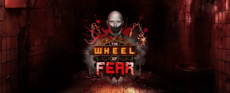 The Wheel Of Fear 