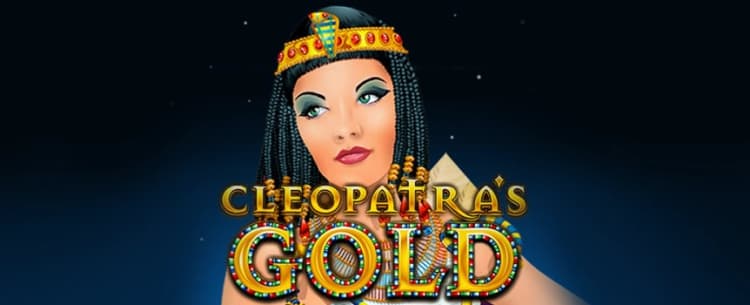 Cleopatra's Gold