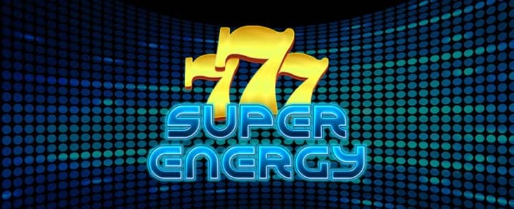 Super Energy 