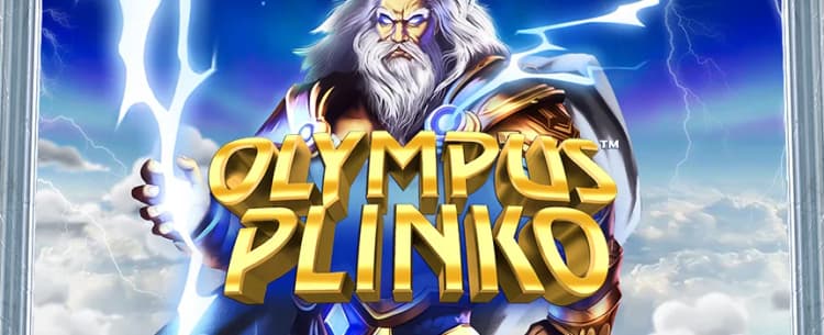 Olympus Plinko
