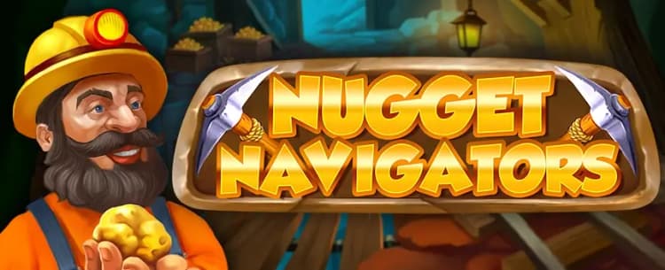 Nugget Navigators