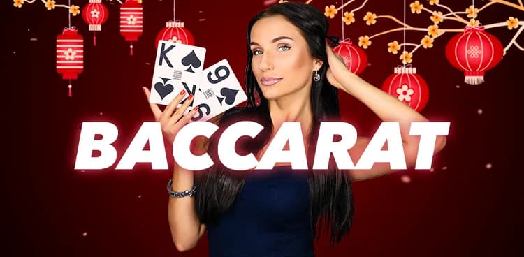 Bet On Baccarat 