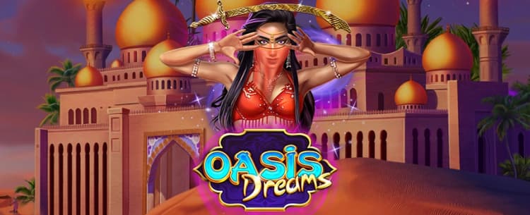 Play Oasis Dreams