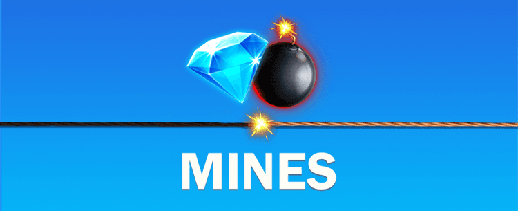 Mines