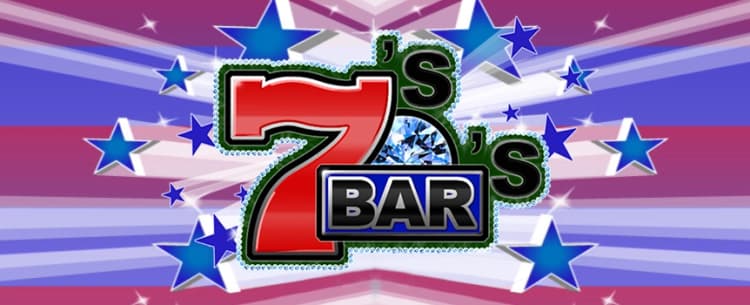 Play Sevens and Bars