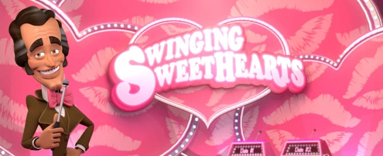 Play Swinging Sweethearts