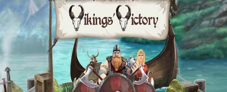 Vikings’ Victory