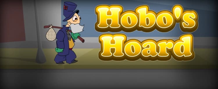 Play Hobo's Hoard