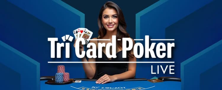 Tri Card Poker 