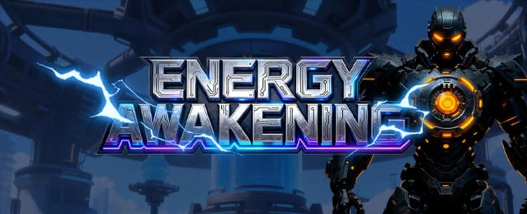 Energy Awakening 