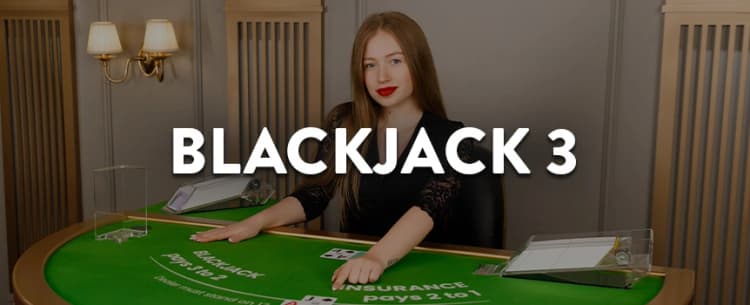 Blackjack 3