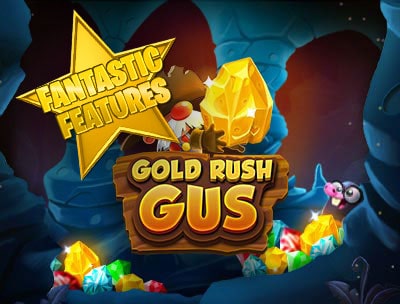 Gold Rush Gus