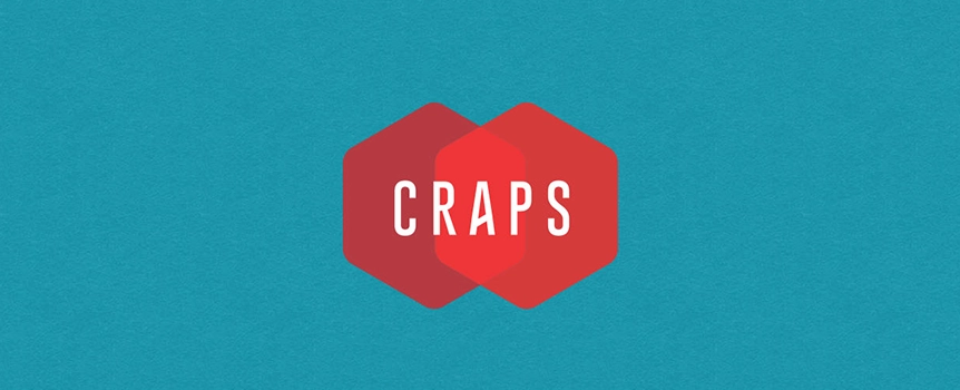 There's nothing like a good ol' game of craps. This rowdy game attracts people looking for a good time and adds a dose of healthy competition between pals. With bets that have zero house edge, you can make a bigger profit playing craps than most other casino games. So listen up, because we're laying everything out on the table for you.