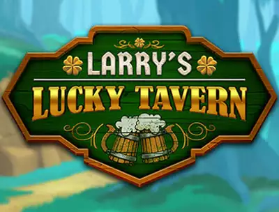 Larrys Lucky Tavern
