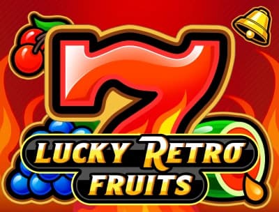 Lucky Retro Fruits