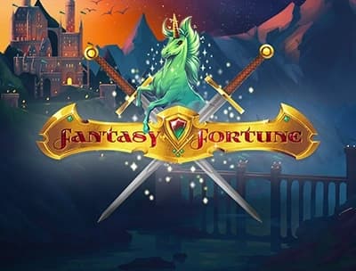 Fantasy Fortune