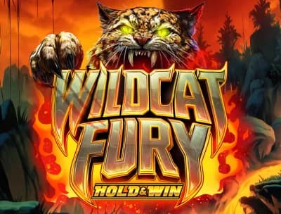 Wildcat Fury 