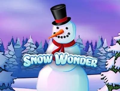 Play Snow Wonder