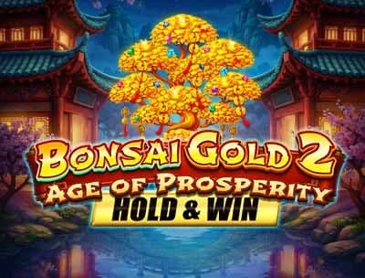 Bonsai Gold 2: Age of Prosperity 