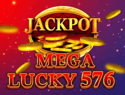 Mega Lucky 576