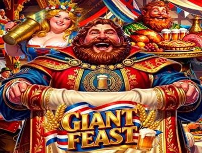 Giant Feast