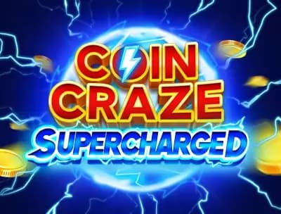 Coin Craze: Supercharged