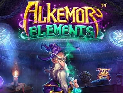 Alkemor’s Elements 